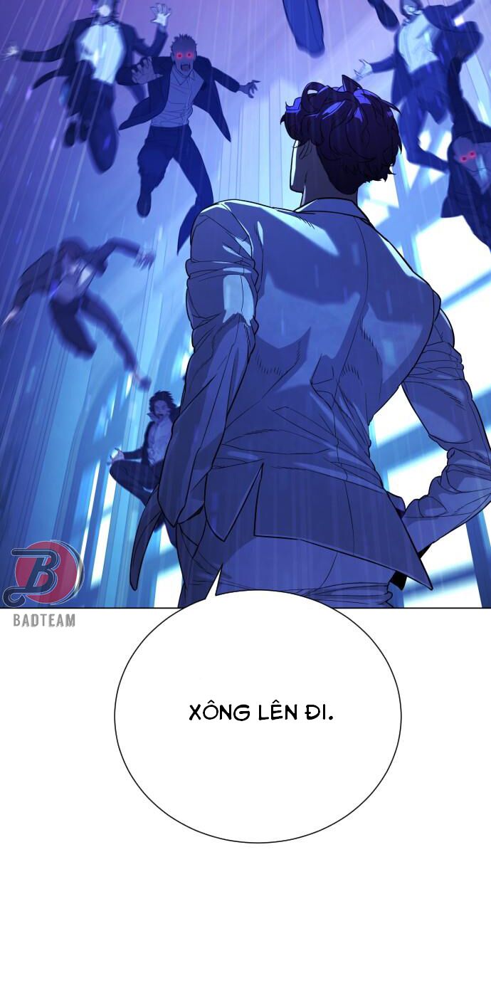 Máu trắng: Chapter 82