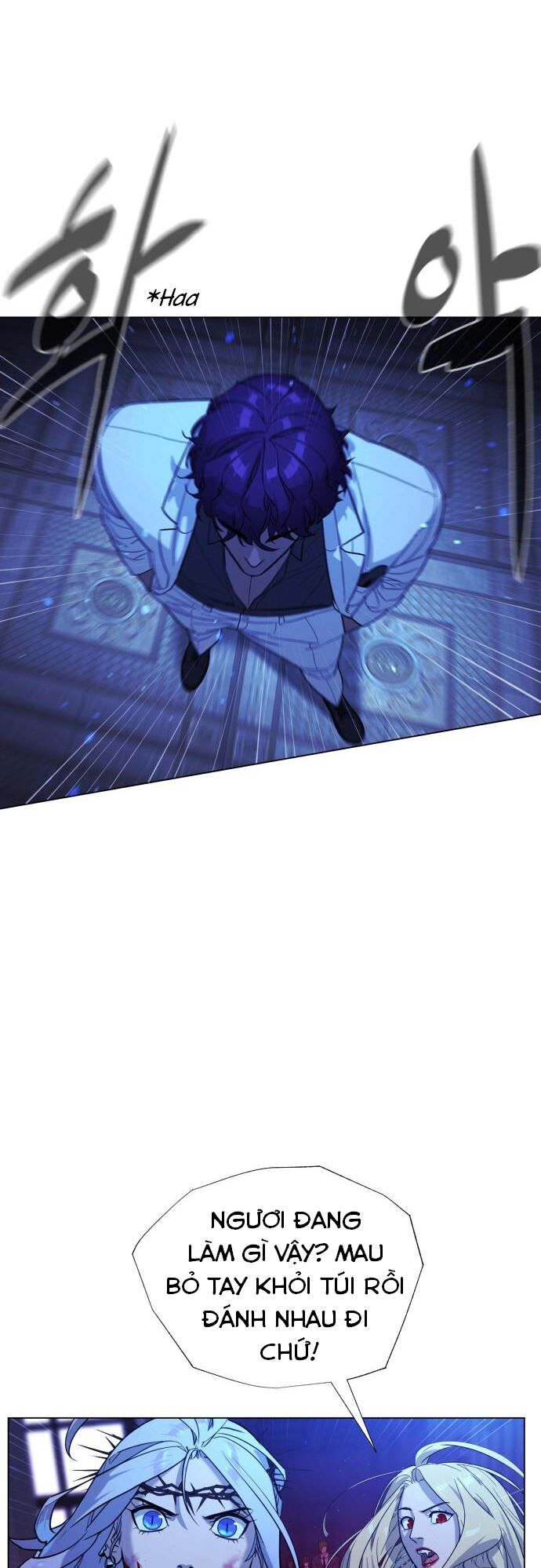 Máu trắng: Chapter 82