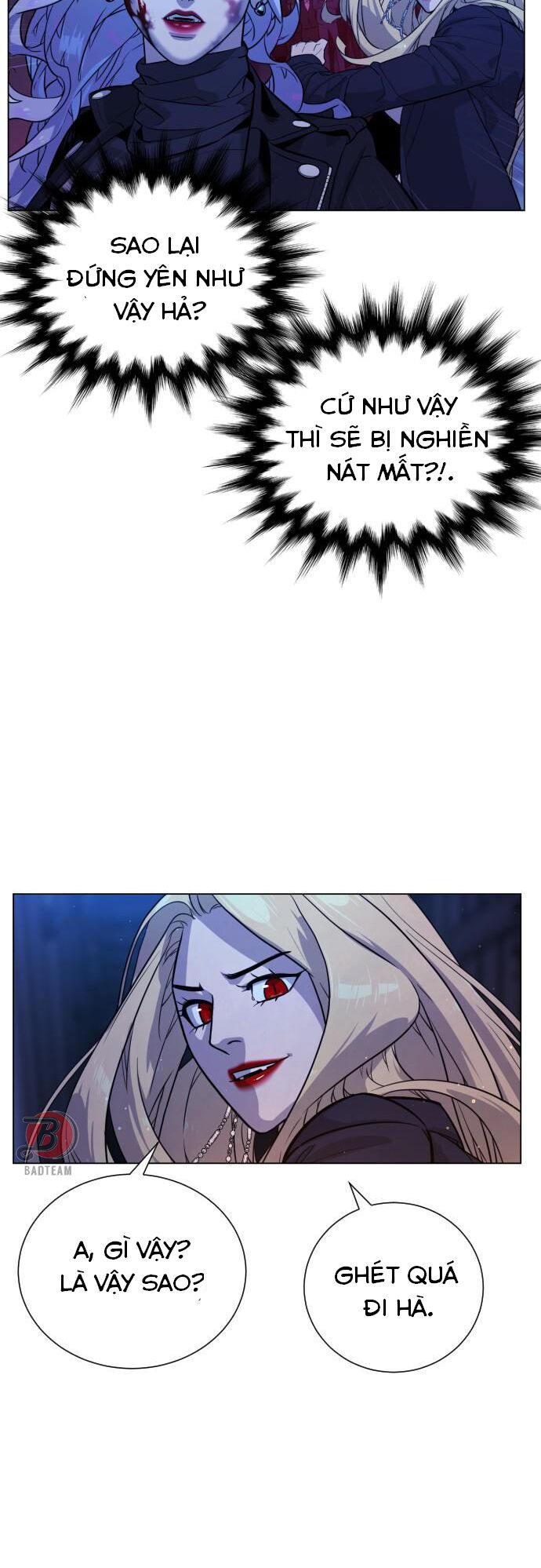 Máu trắng: Chapter 82