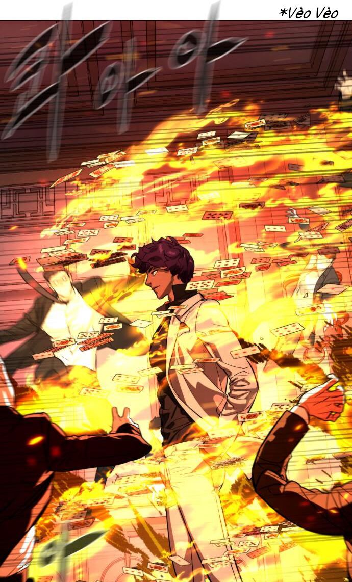 Máu trắng: Chapter 82