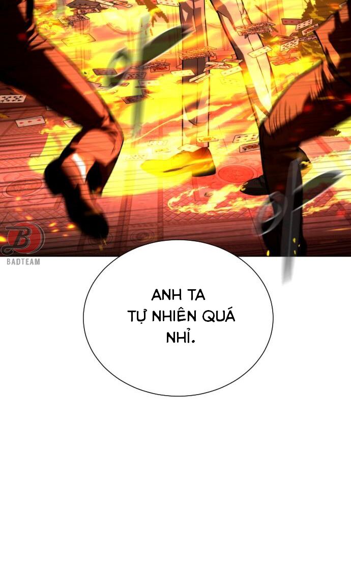 Máu trắng: Chapter 82