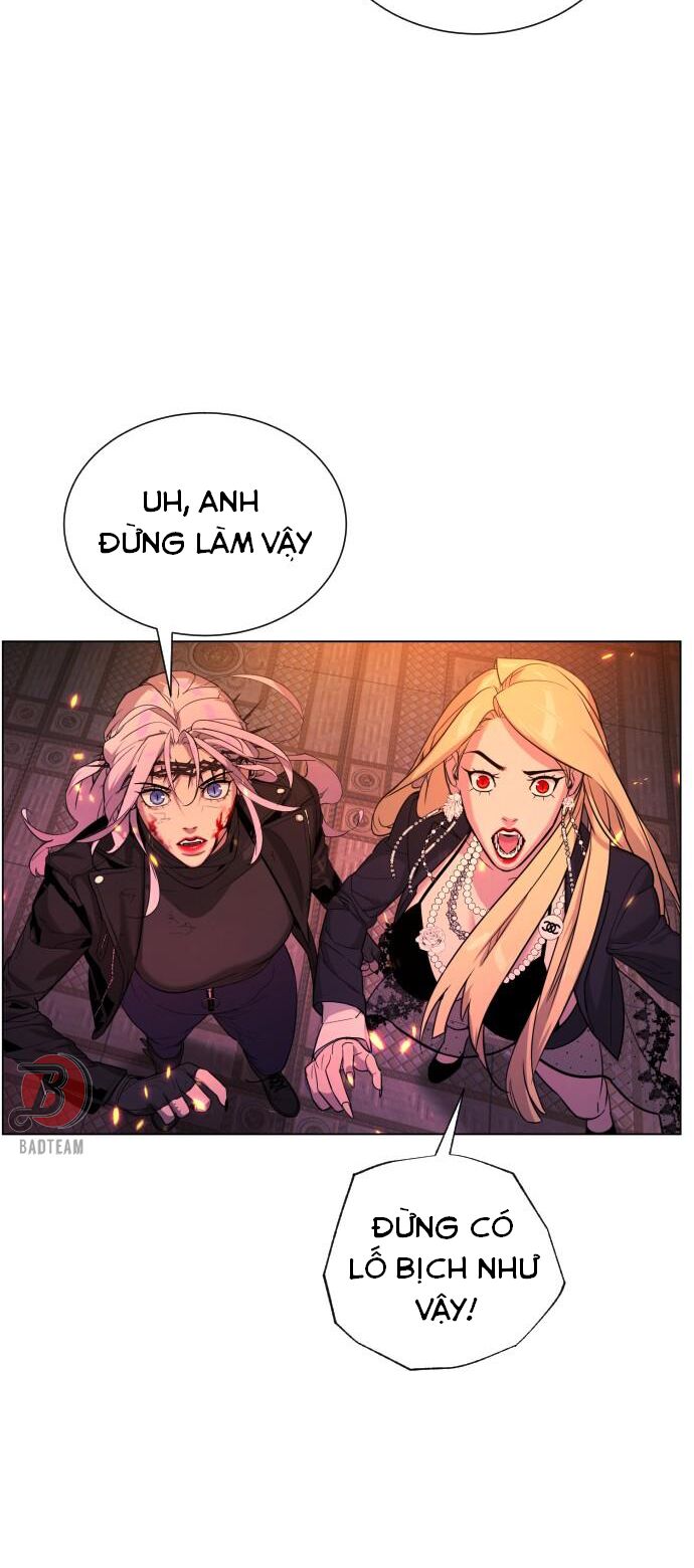 Máu trắng: Chapter 82