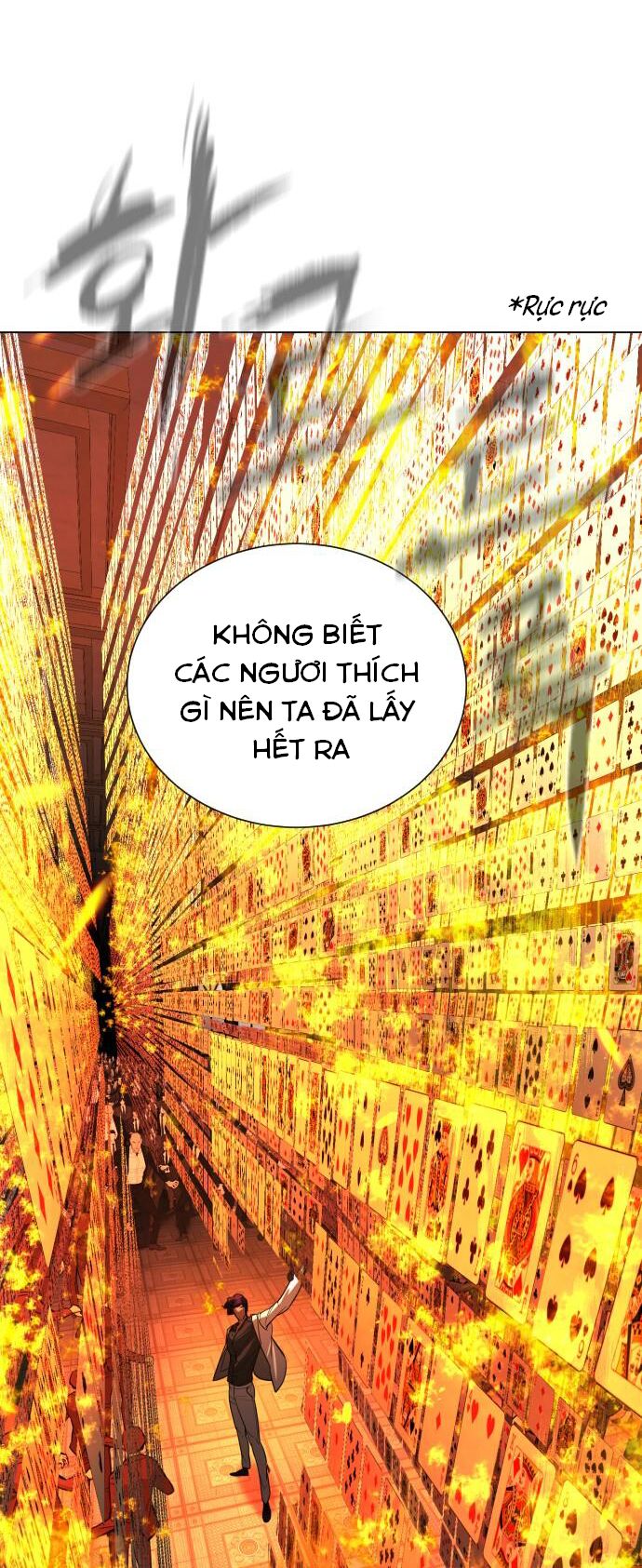 Máu trắng: Chapter 82