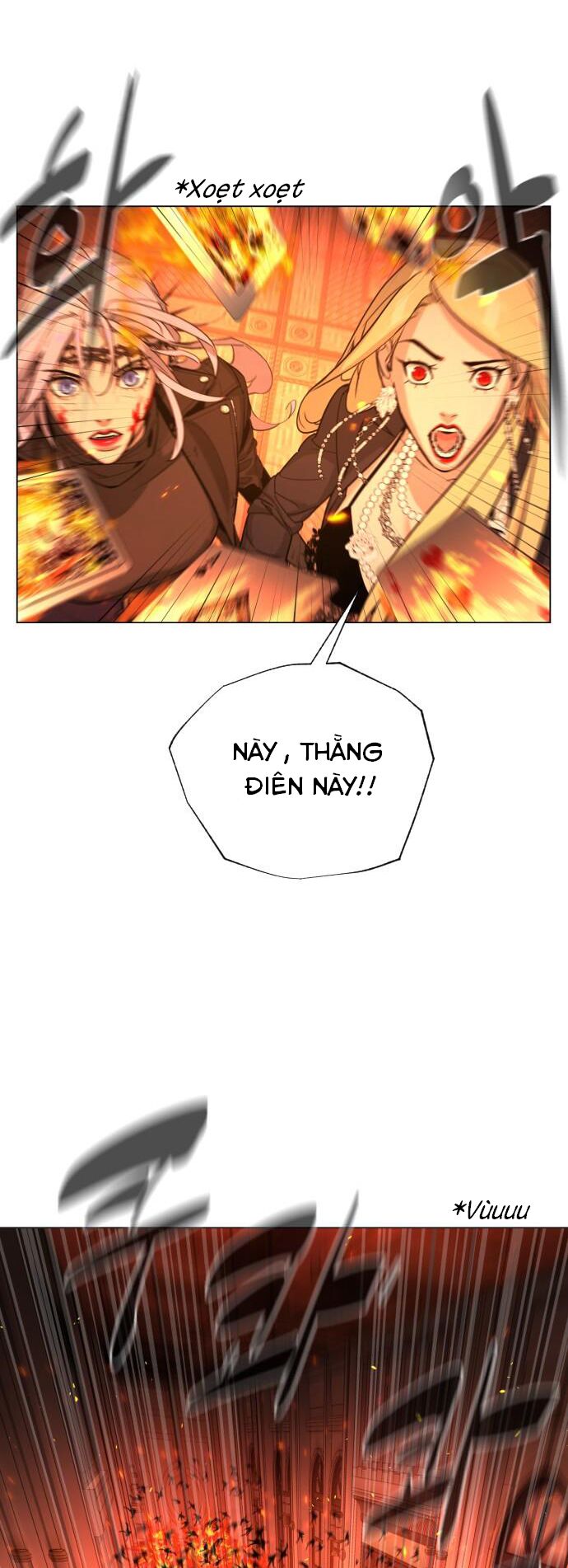 Máu trắng: Chapter 82