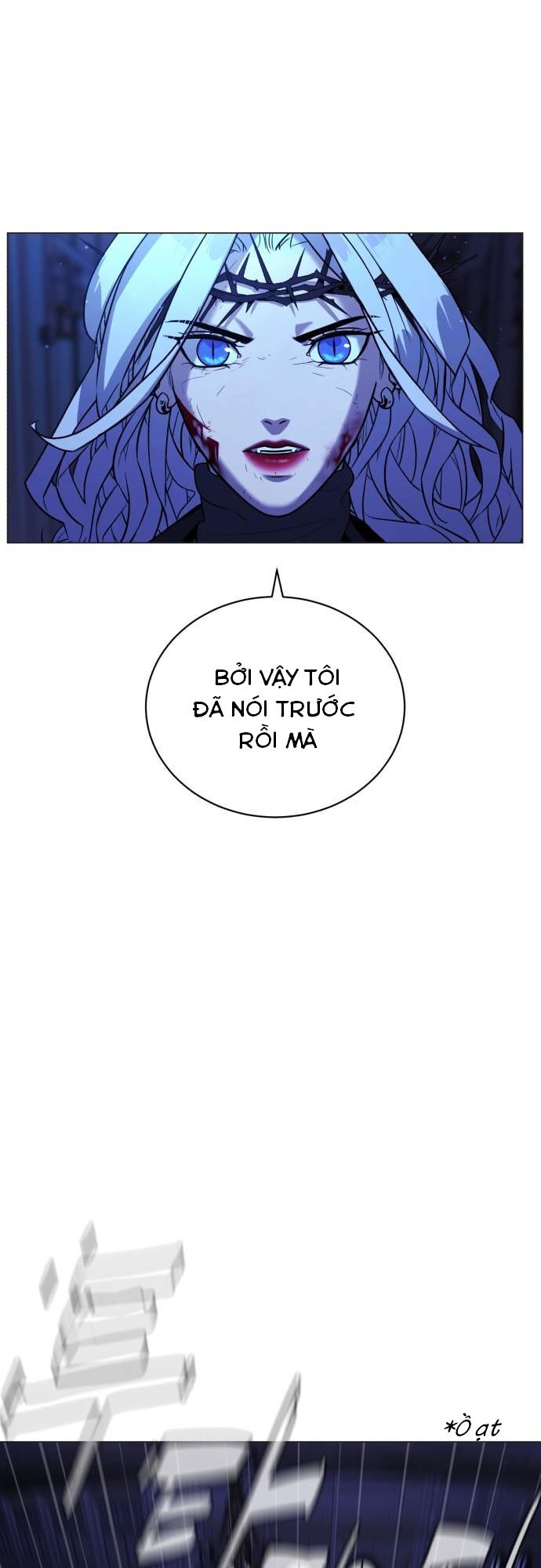 Máu trắng: Chapter 82