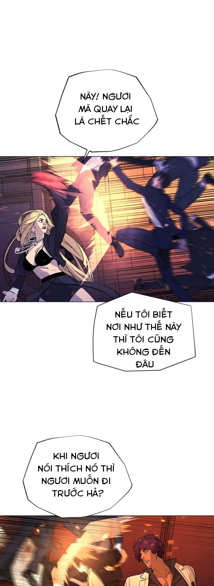 Máu trắng: Chapter 82