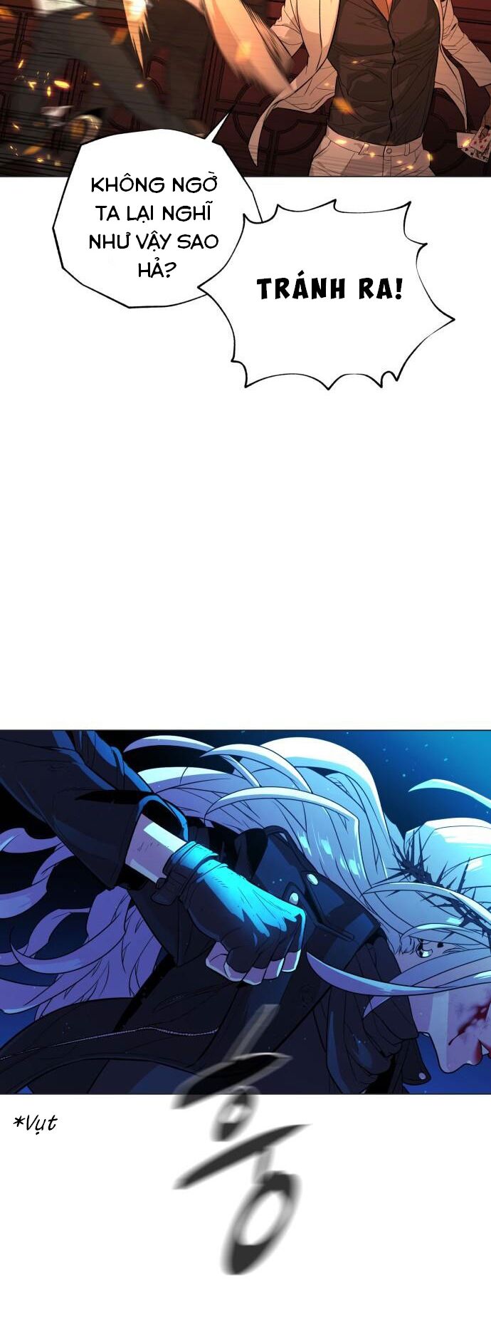 Máu trắng: Chapter 82