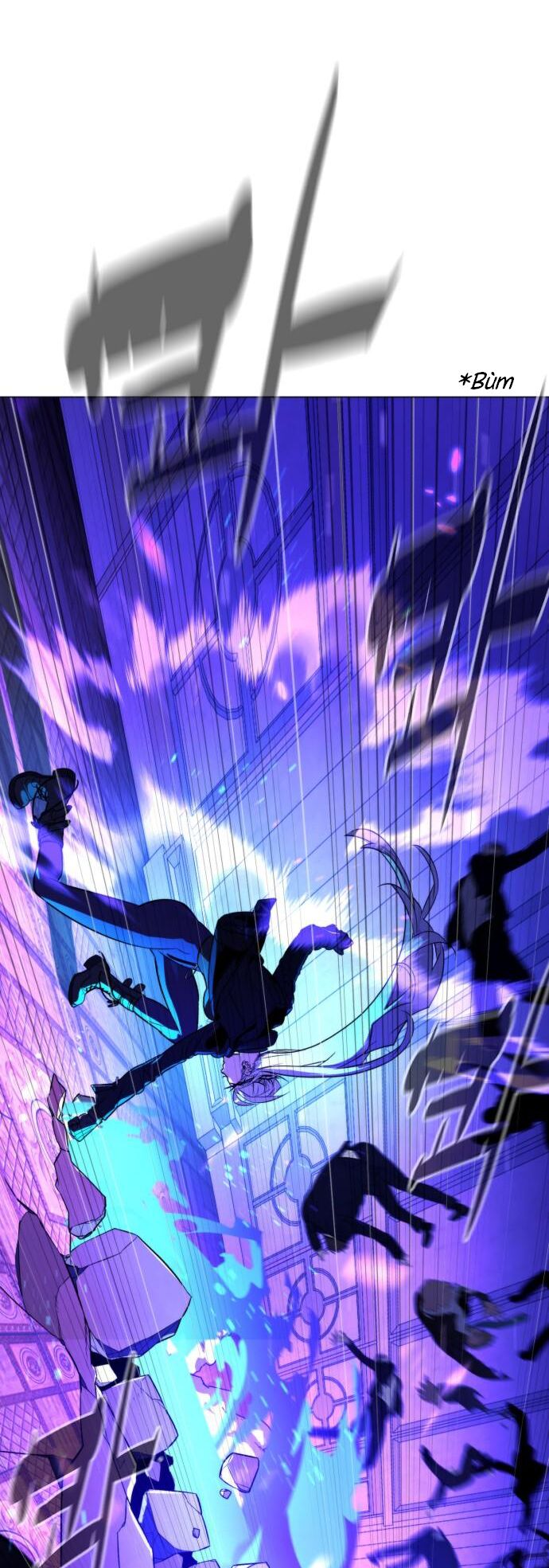 Máu trắng: Chapter 82