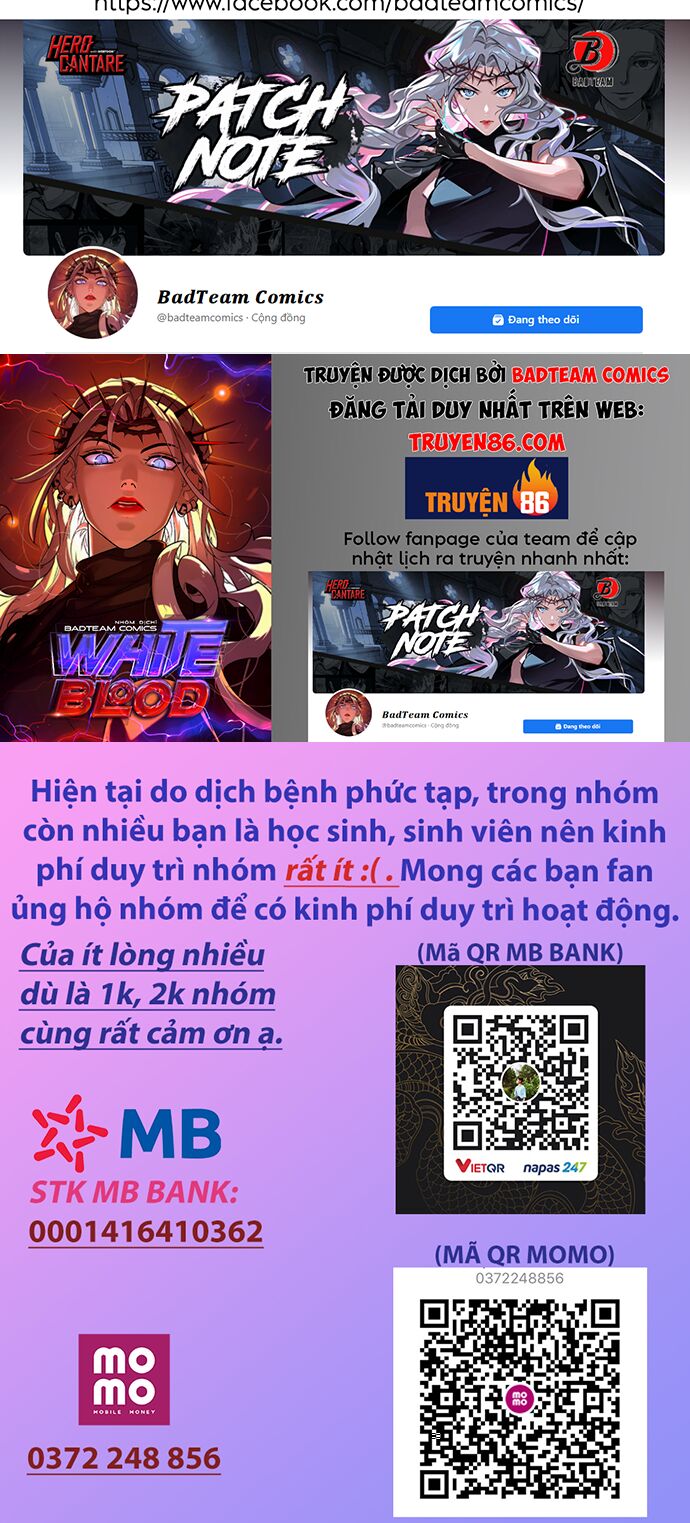 Máu trắng: Chapter 82