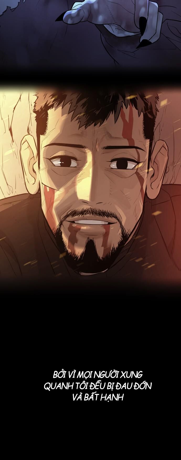 Máu trắng: Chapter 83.5