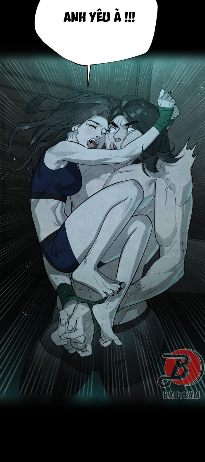 Máu trắng: Chapter 83.5