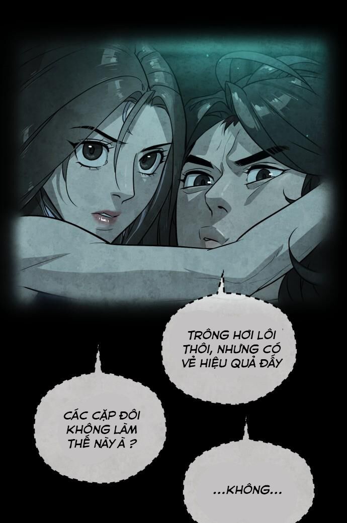 Máu trắng: Chapter 83.5