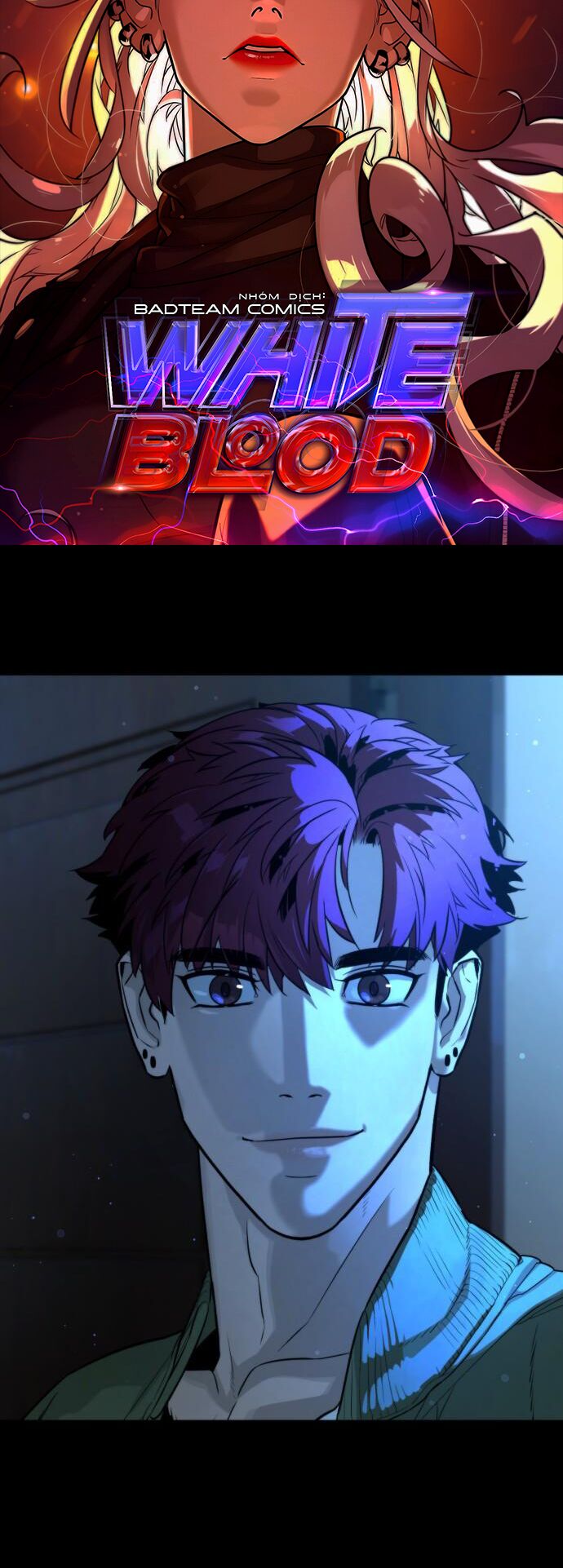 Máu trắng: Chapter 83.5