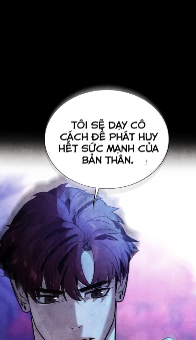 Máu trắng: Chapter 83.5