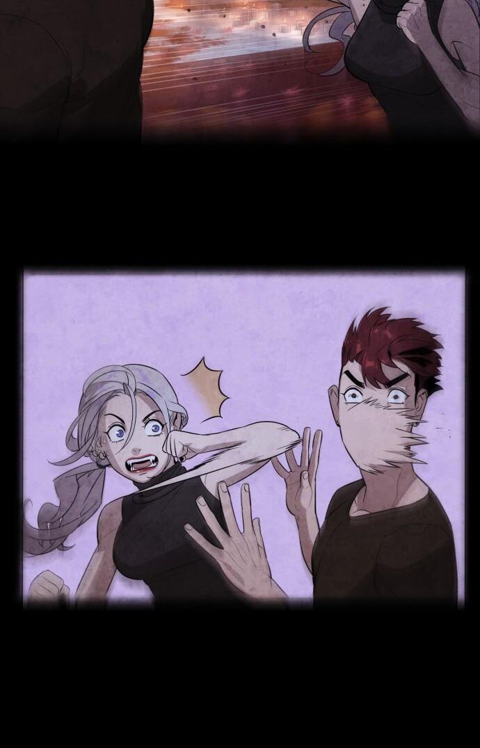 Máu trắng: Chapter 83.5
