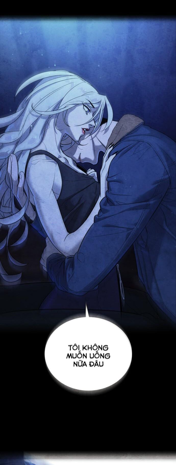 Máu trắng: Chapter 83.5