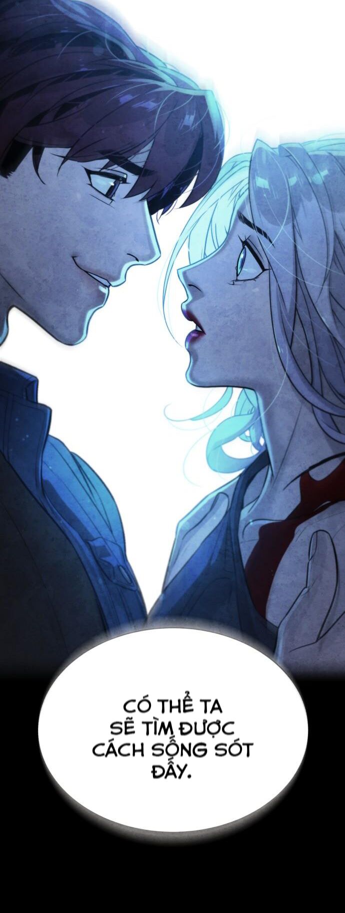 Máu trắng: Chapter 83.5