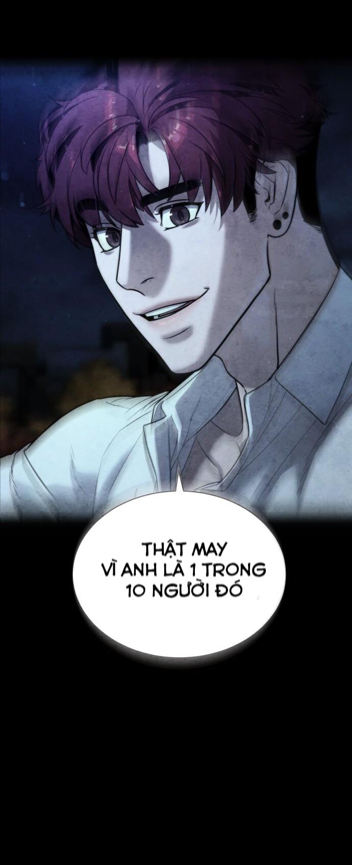 Máu trắng: Chapter 83.5