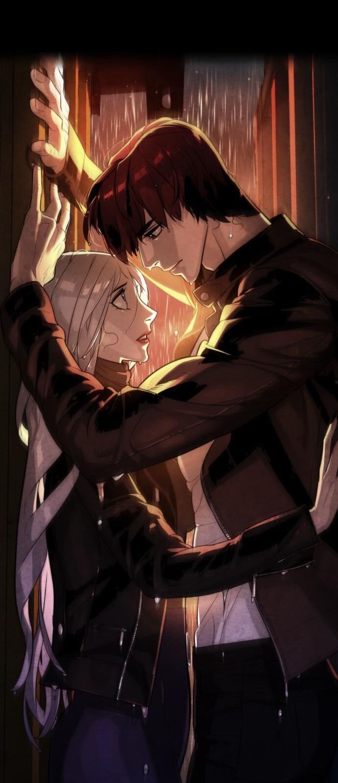 Máu trắng: Chapter 83.5