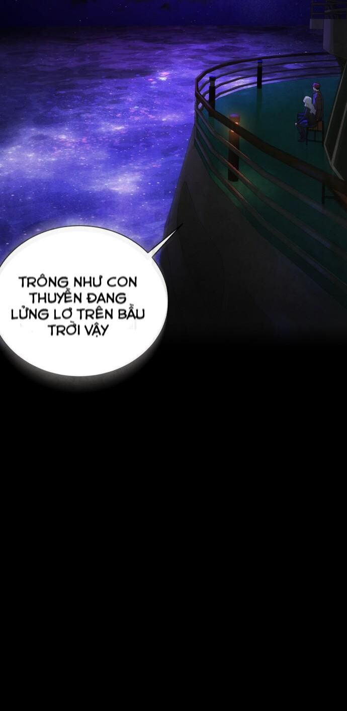 Máu trắng: Chapter 83.5