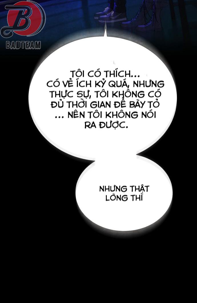 Máu trắng: Chapter 83.5