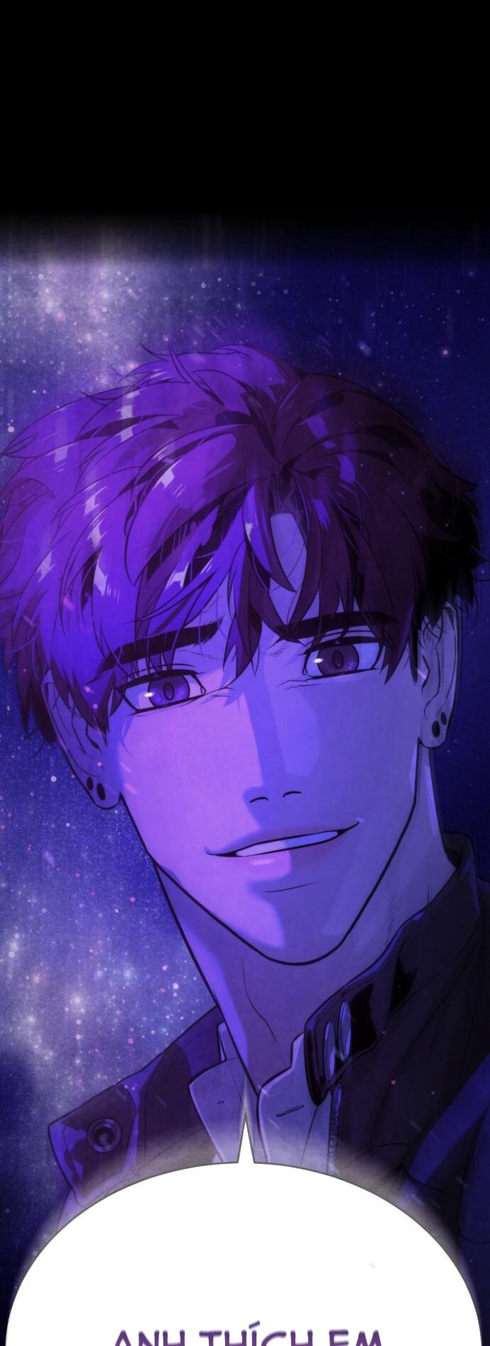 Máu trắng: Chapter 83.5