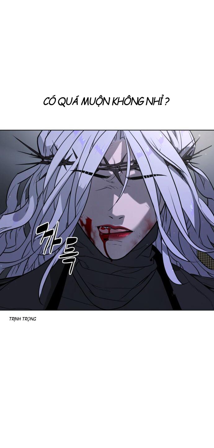 Máu trắng: Chapter 83.5