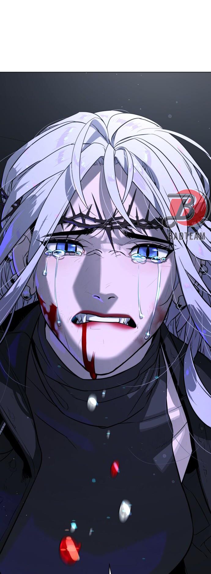 Máu trắng: Chapter 83.5