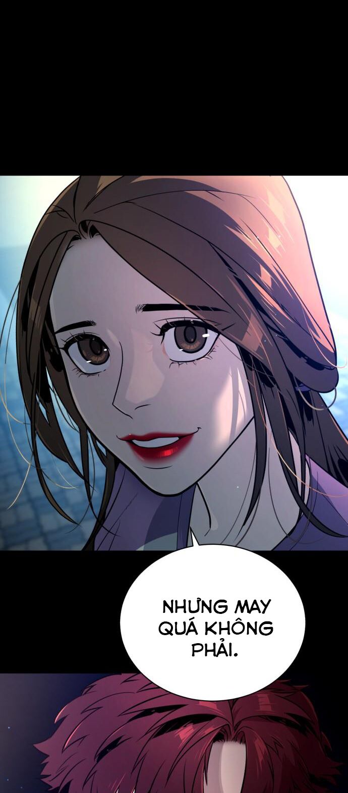 Máu trắng: Chapter 83.5