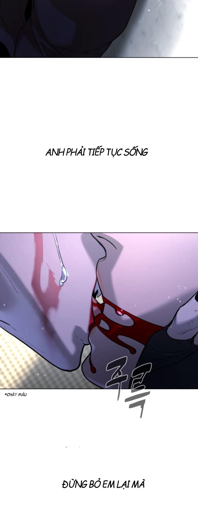 Máu trắng: Chapter 83.5