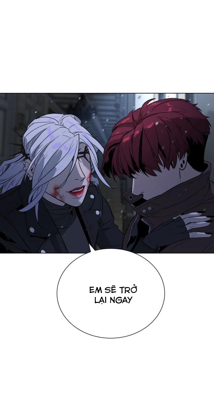 Máu trắng: Chapter 83.5