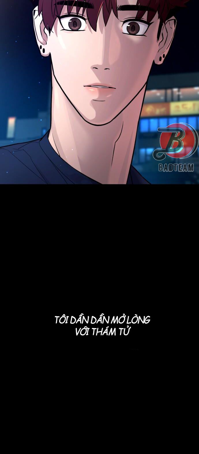 Máu trắng: Chapter 83.5