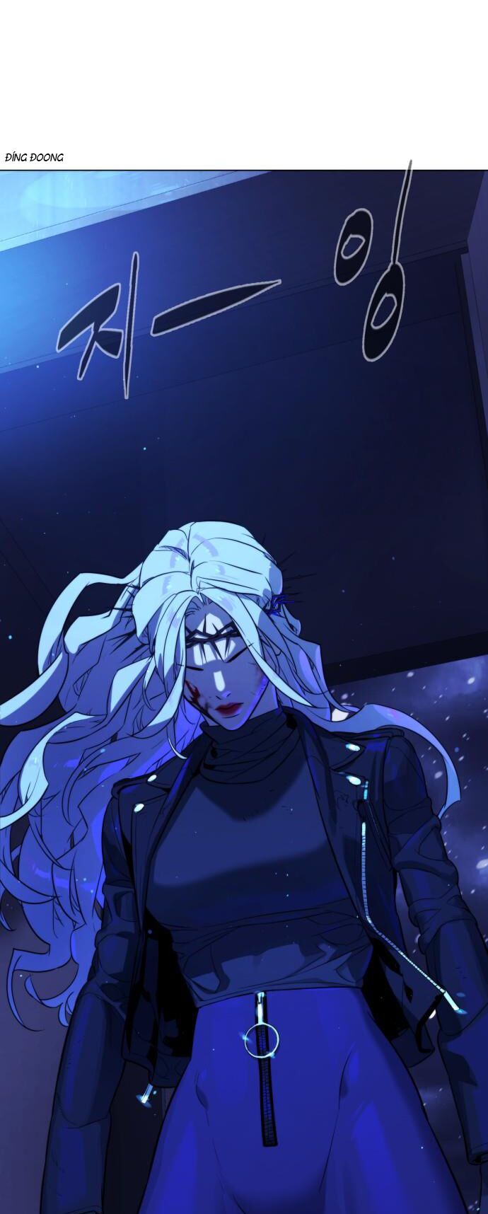 Máu trắng: Chapter 83.5