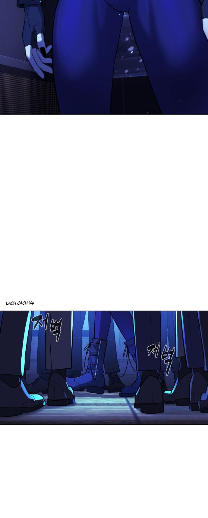 Máu trắng: Chapter 83.5