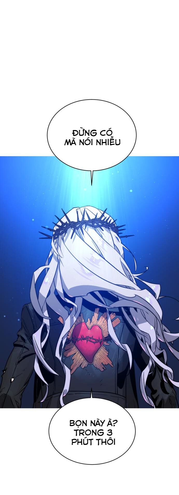 Máu trắng: Chapter 83.5