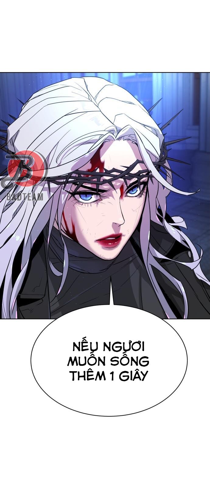 Máu trắng: Chapter 83.5