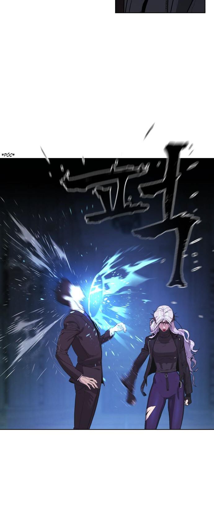 Máu trắng: Chapter 83.5