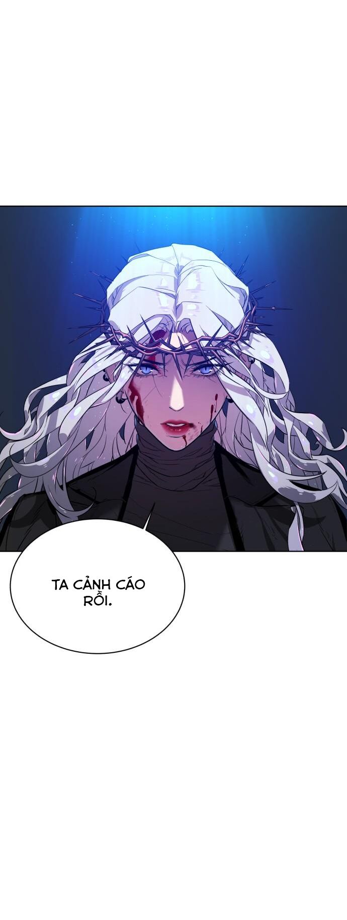 Máu trắng: Chapter 83.5