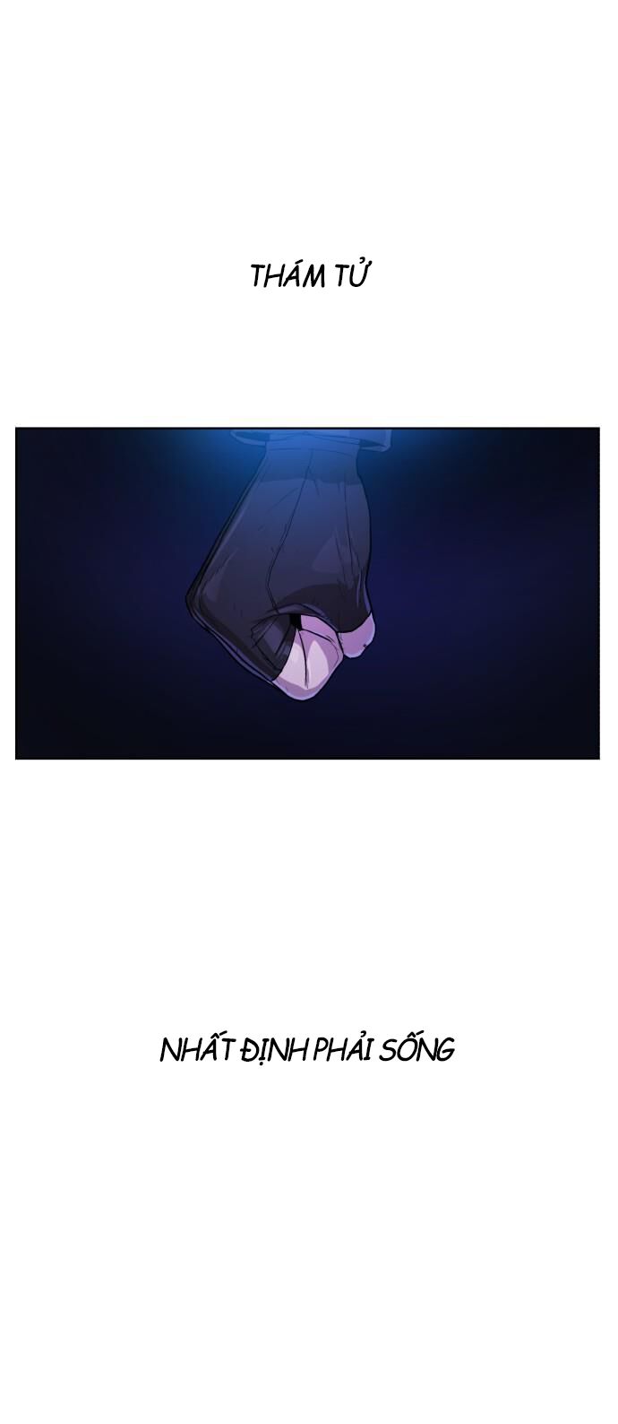 Máu trắng: Chapter 83.5
