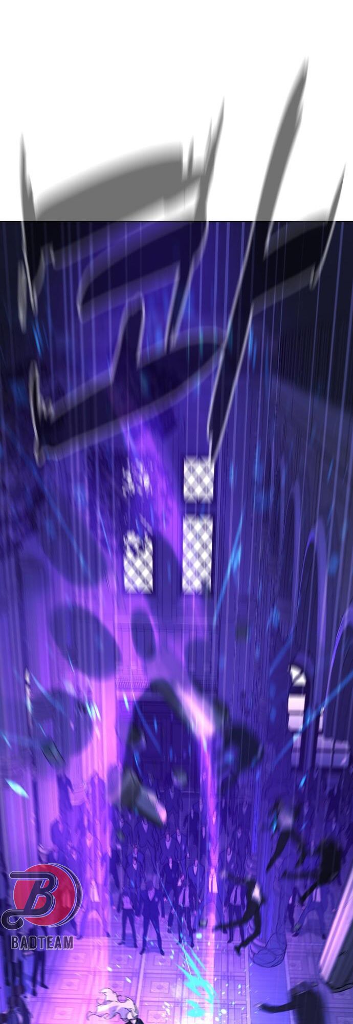 Máu trắng: Chapter 83.5