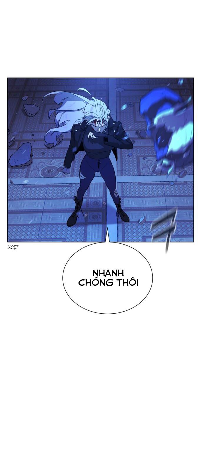 Máu trắng: Chapter 83.5