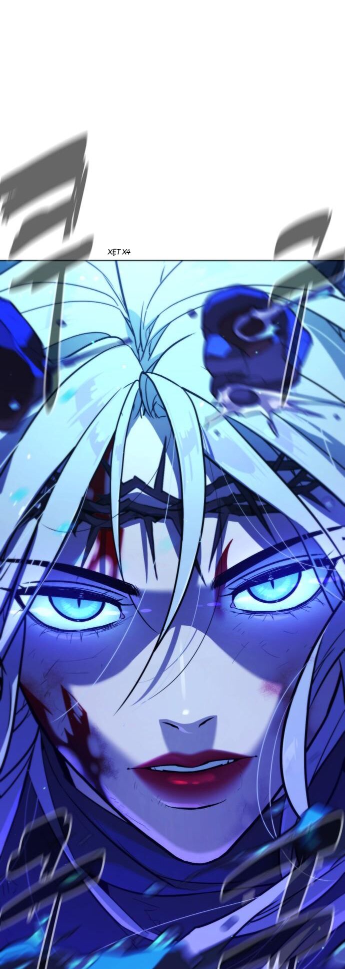 Máu trắng: Chapter 83.5