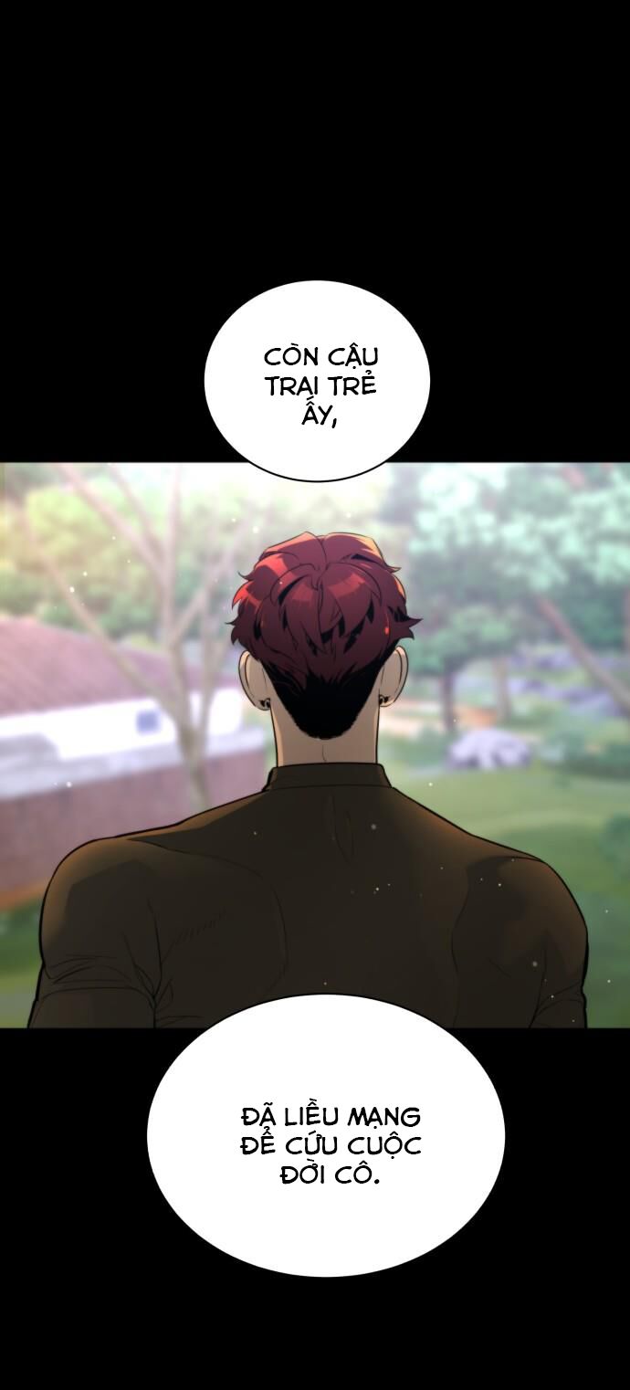 Máu trắng: Chapter 83.5