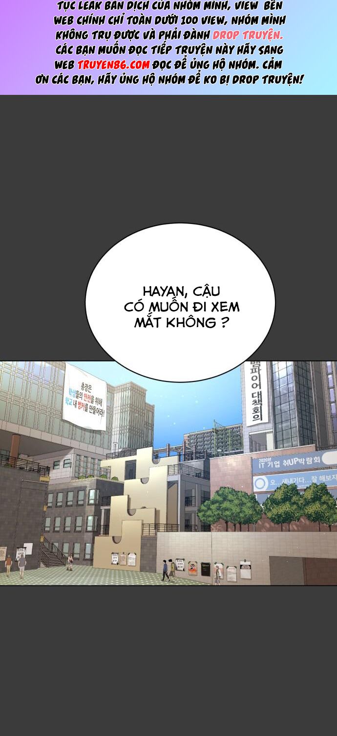 Máu trắng: Chapter 83