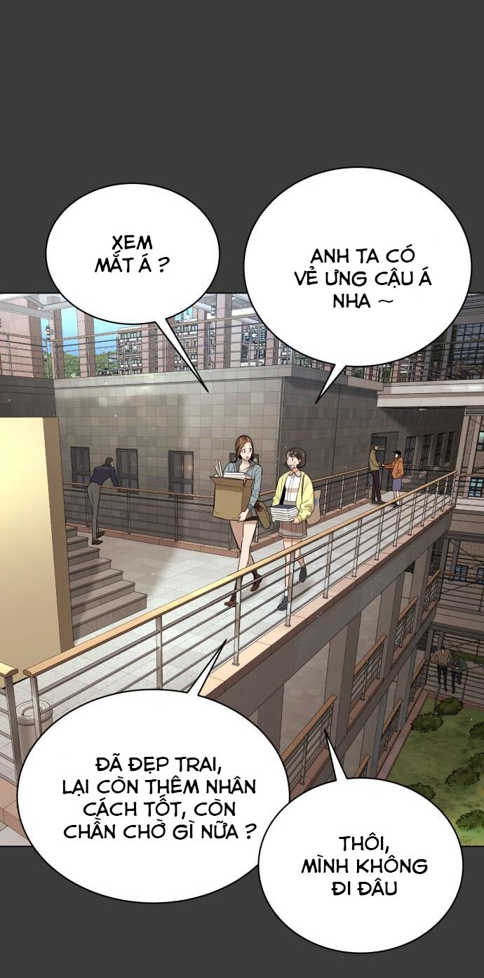 Máu trắng: Chapter 83