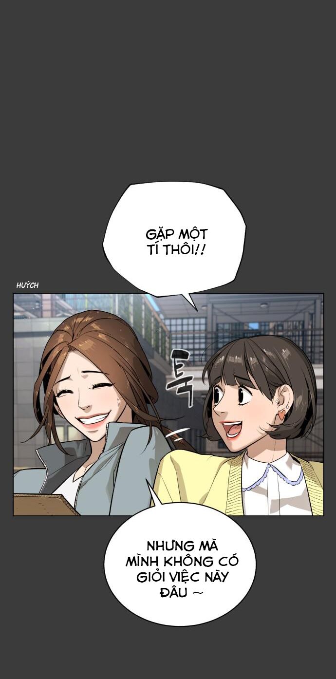Máu trắng: Chapter 83