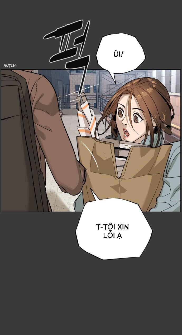 Máu trắng: Chapter 83