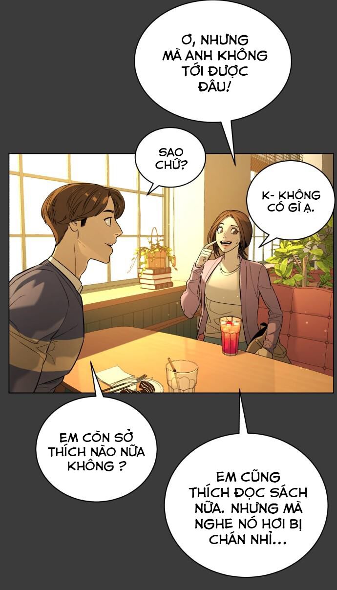 Máu trắng: Chapter 83
