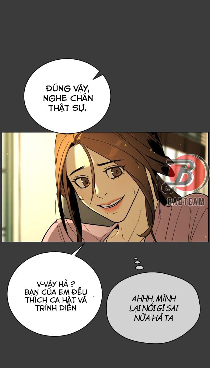 Máu trắng: Chapter 83