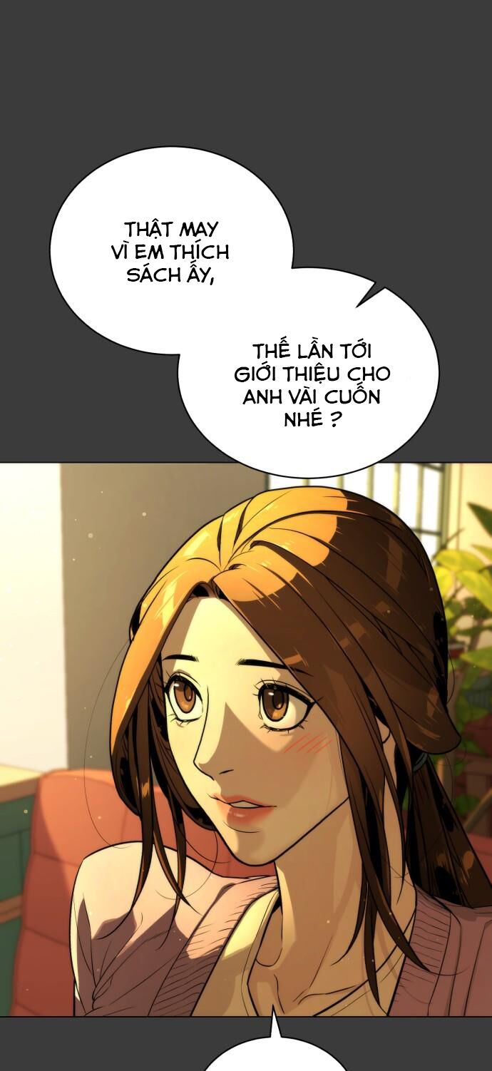 Máu trắng: Chapter 83